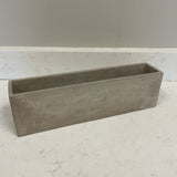 Concrete Planter