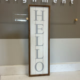 Hello Sign