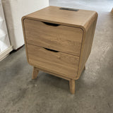 Elisa Home Nightstand