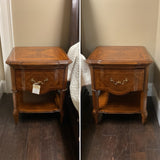 Pair of Lane End Tables
