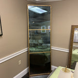 NEW Large Rivet Mirror