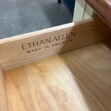 Pair of Ethan Allen End Tables