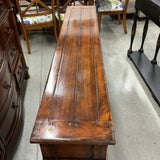 Jonathan Charles Console Table