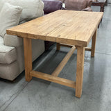 Small Dining Table