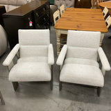 Pair of Bernhardt Chairs