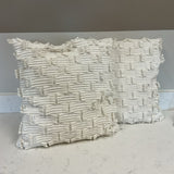 Pair of Pillows