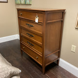 Century Chest of Drawers