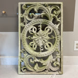 Large Scroll Decorative Frame