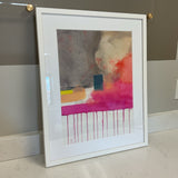 Composition V Print