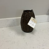 Woven Lantern