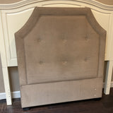 Twin Upholstered Headboard
