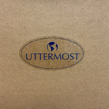 Pair of Uttermost Mountain Art