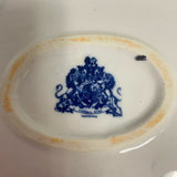 Victoria Ware Ironstone Large Oval Dish