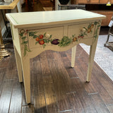 Lexington Painted Fruit Console