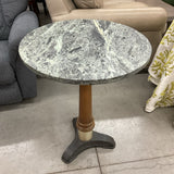 Marble Side Table