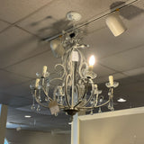 Shabby Chic Chandelier