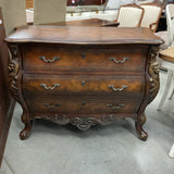 3 Drawer Bombay Chest
