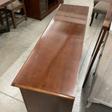 Thomasville Dresser with Mirror