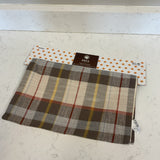 Fall Table Runner