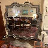 Large Uttermost Mirror