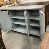 Coast to Coast Credenza