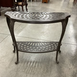 Outdoor Hanamint Console