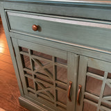 Teal Console