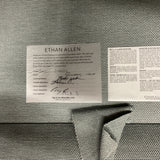 Ethan Allen Arcata Sofa