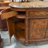 Thomasville Ernest Hemingway Morgan Buffet