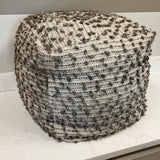 Uttermost Pouf
