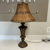 Bamboo Lamp