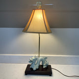 Dragon Lamp