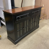 Black Buffet