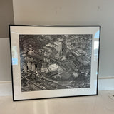 1960's Downtown Atlanta Print
