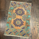 Mini Turkish Rug