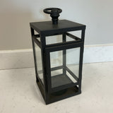 Hanging Metal Lantern