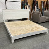 Ashley Hollentown King Bed