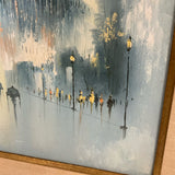 Framed Cathedral Art