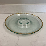 Mud Pie Chip and Dip Server