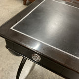 Black Desk