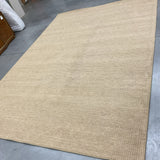 9x13 Shaw Lamp Light Rug