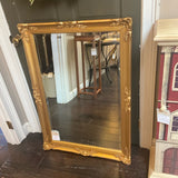 Gold Mirror (R)