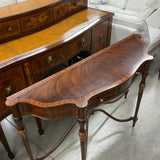 Maitland Smith Nathan Console