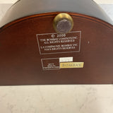 Bombay Jewelry Chest