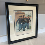 Military Print