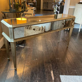 Ethan Allen Vivica Console Table