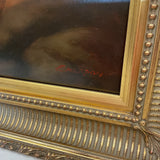 Coal Minor Acrylic by Emerson
