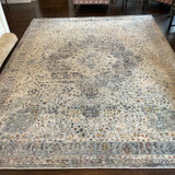 8'11" x 11'7" Hakim Rug