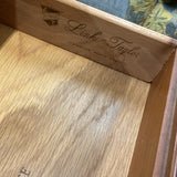 Pair of Link Taylor Nightstands