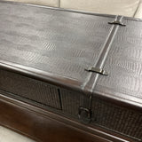 Trunk Console